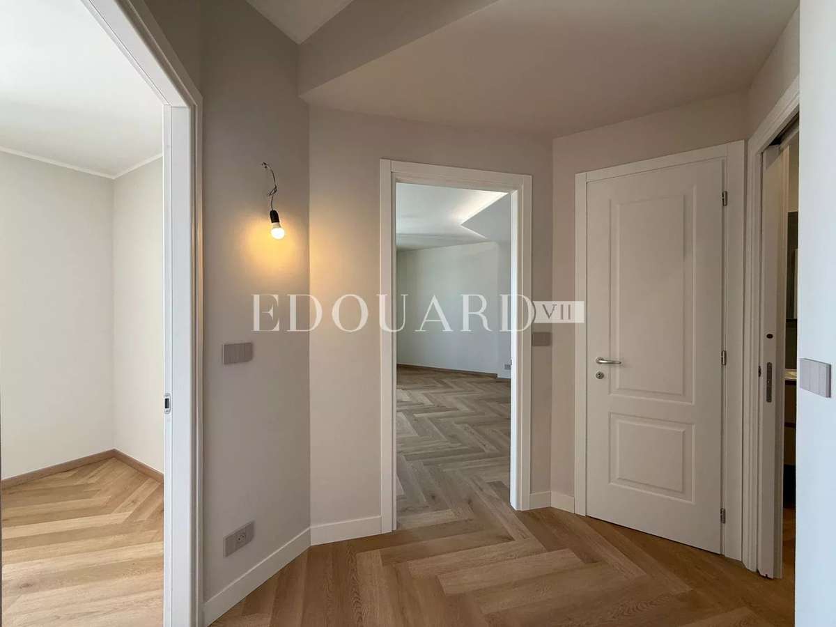 Apartment Roquebrune-Cap-Martin