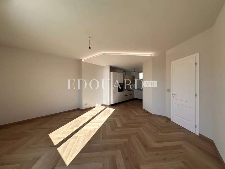 Apartment Roquebrune-Cap-Martin - 2 bedrooms - 65m²