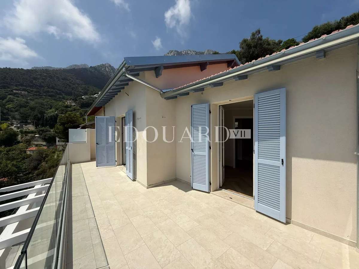 Apartment Roquebrune-Cap-Martin