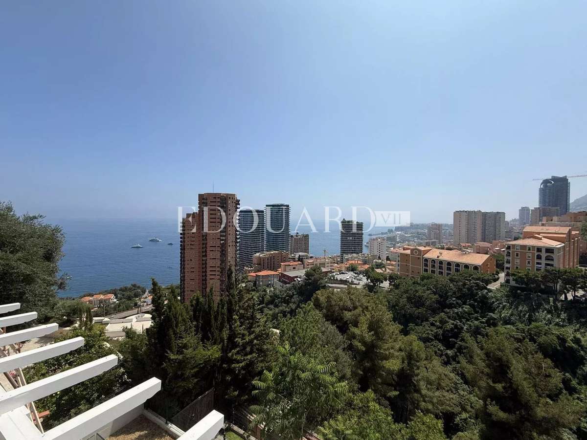 Apartment Roquebrune-Cap-Martin