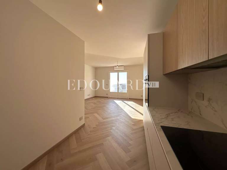 Apartment Roquebrune-Cap-Martin - 2 bedrooms - 65m²