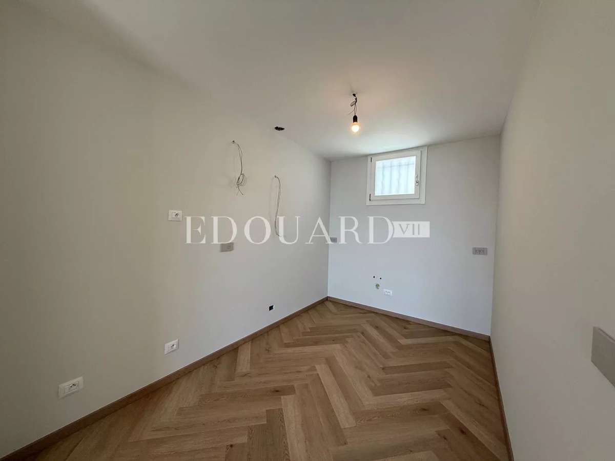 Apartment Roquebrune-Cap-Martin