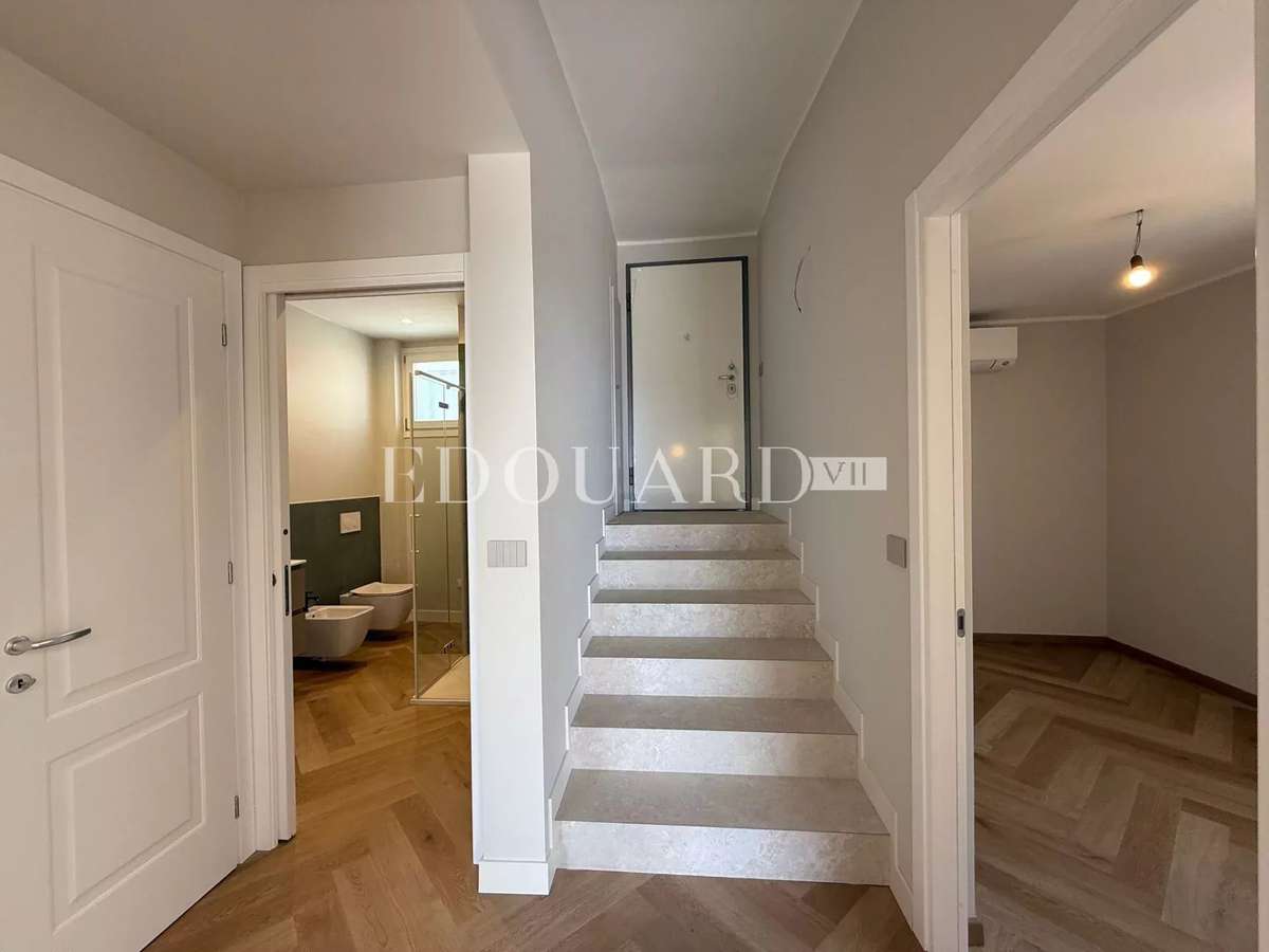 Apartment Roquebrune-Cap-Martin