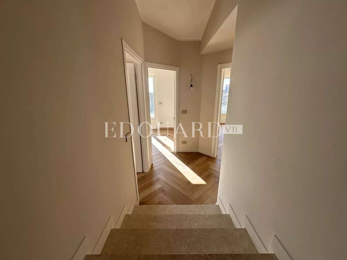 Appartement Roquebrune-Cap-Martin