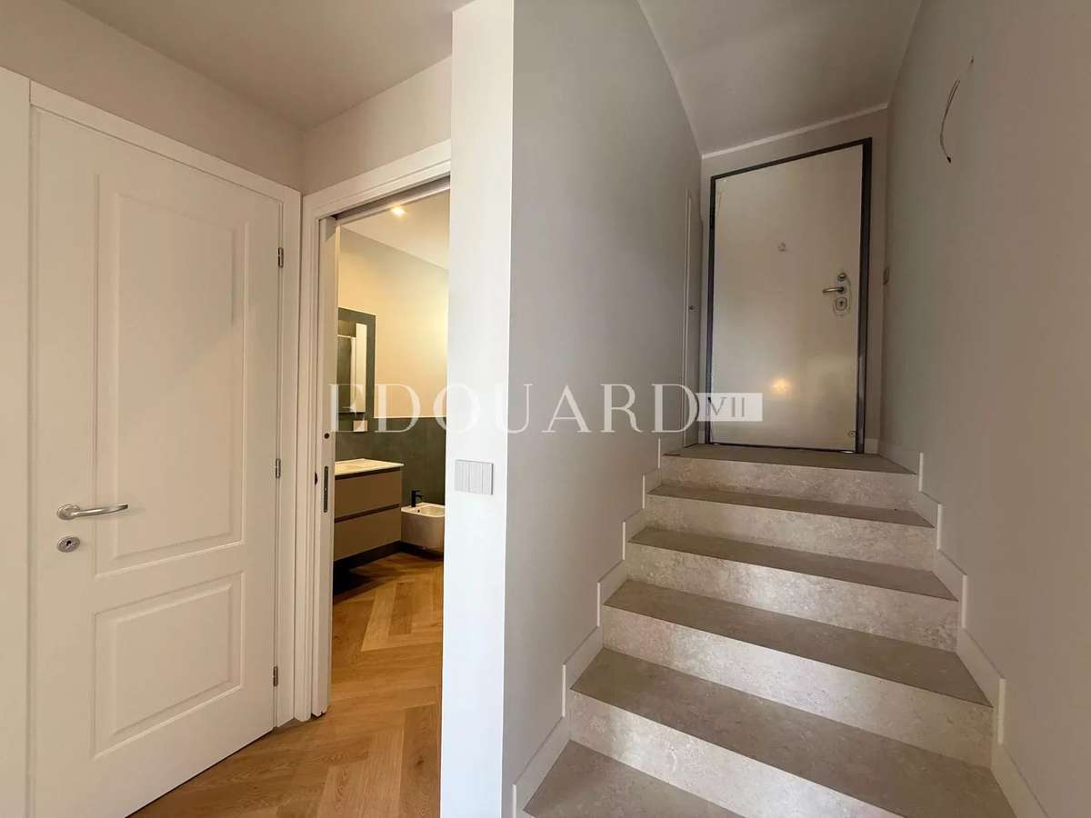 Apartment Roquebrune-Cap-Martin