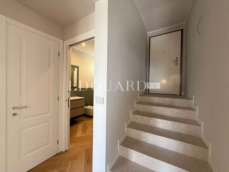 Apartment Roquebrune-Cap-Martin - 2 bedrooms - 65m²