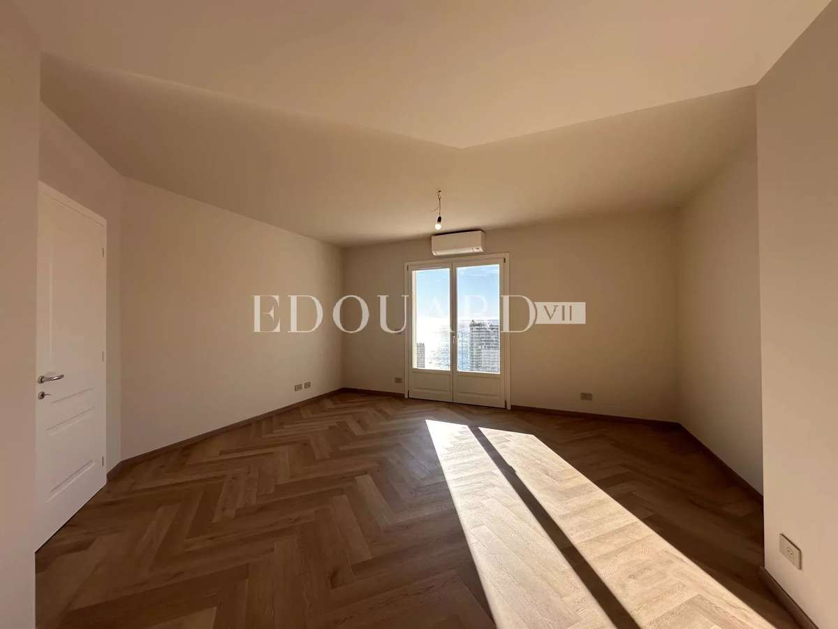 Appartement Roquebrune-Cap-Martin