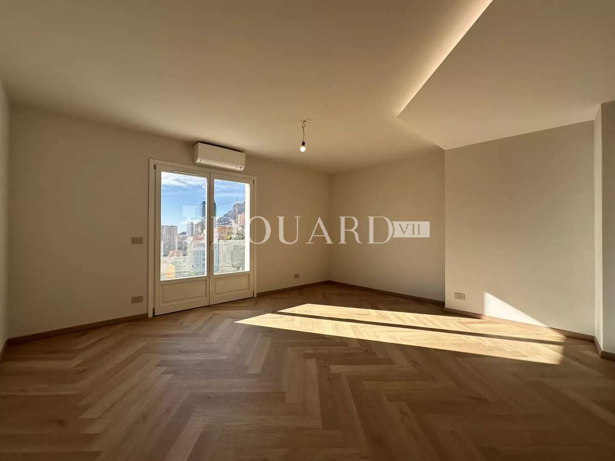 Appartement Roquebrune-Cap-Martin