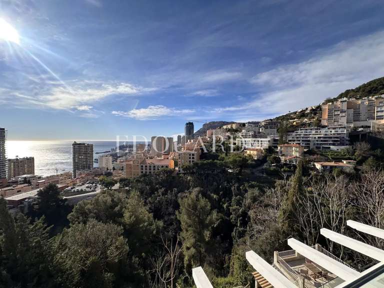 Apartment Roquebrune-Cap-Martin - 2 bedrooms - 65m²