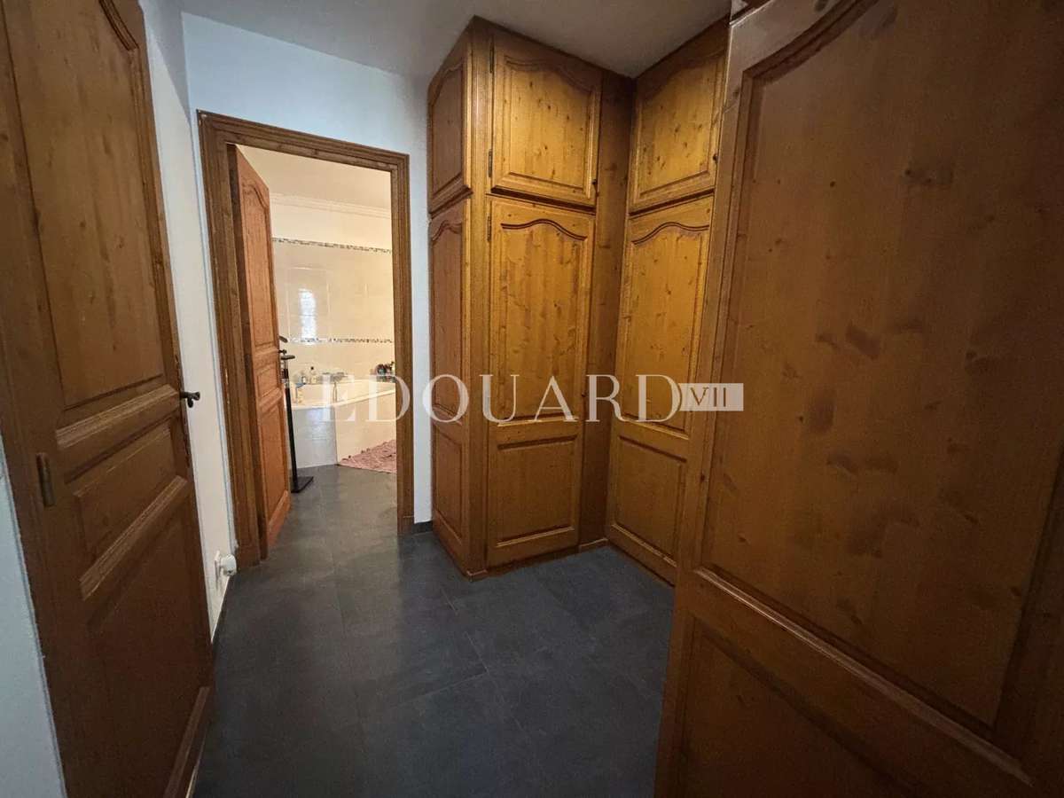 Apartment Roquebrune-Cap-Martin