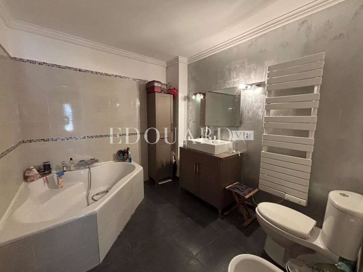 Apartment Roquebrune-Cap-Martin