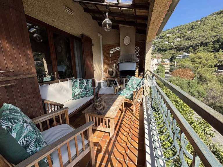Apartment Roquebrune-Cap-Martin - 2 bedrooms - 126m²