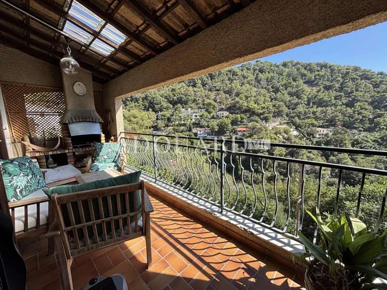 Apartment Roquebrune-Cap-Martin - 2 bedrooms - 126m²