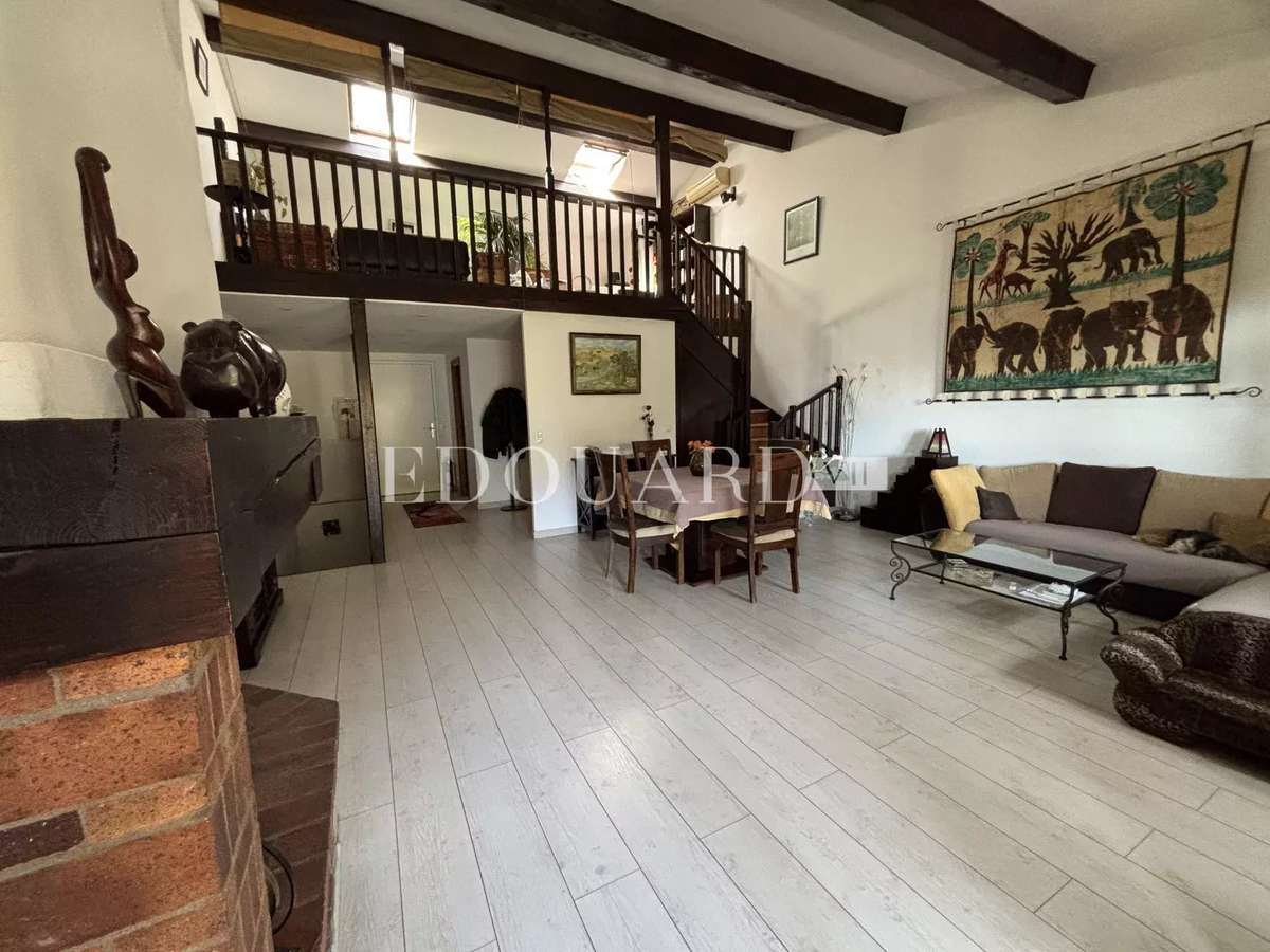 Apartment Roquebrune-Cap-Martin