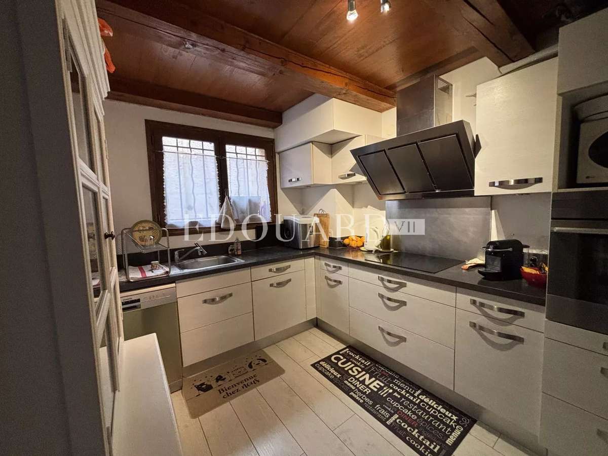 Apartment Roquebrune-Cap-Martin