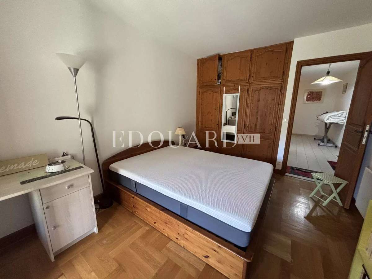 Apartment Roquebrune-Cap-Martin