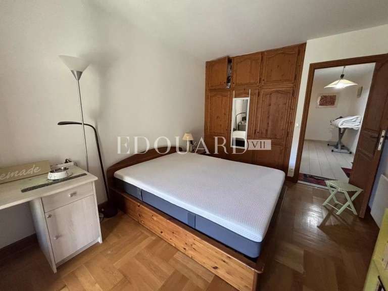 Apartment Roquebrune-Cap-Martin - 2 bedrooms - 126m²