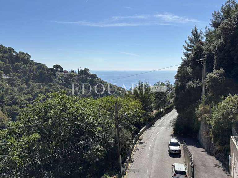 Apartment Roquebrune-Cap-Martin - 2 bedrooms - 126m²