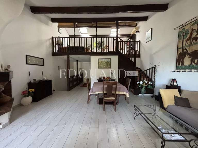 Apartment Roquebrune-Cap-Martin - 2 bedrooms - 126m²