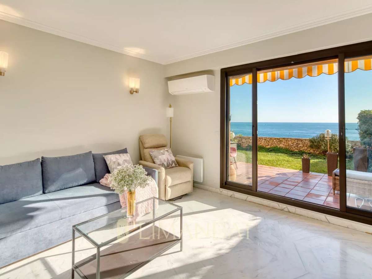 Apartment Roquebrune-Cap-Martin