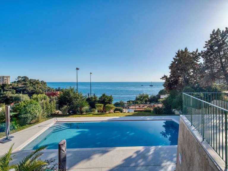 Appartement Roquebrune-Cap-Martin - 2 chambres - 86m²
