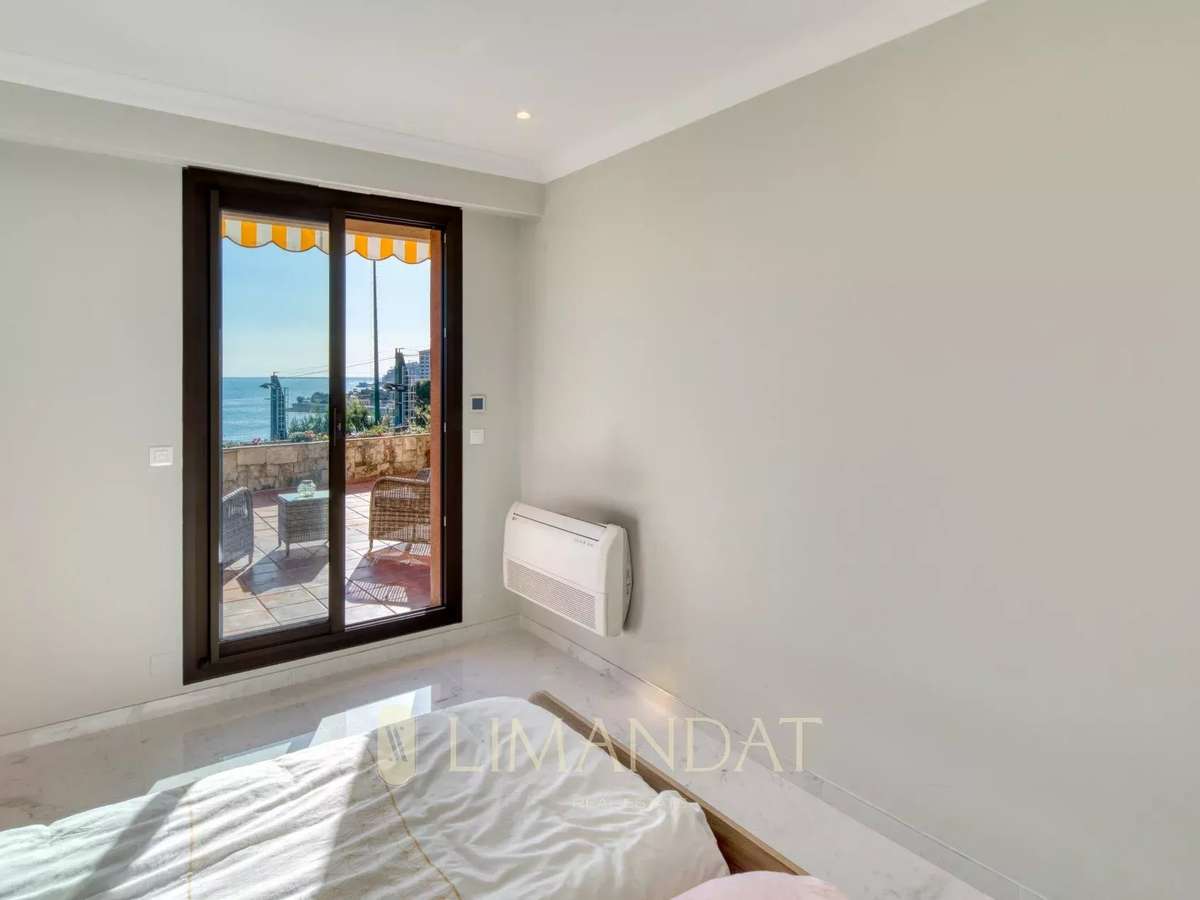 Apartment Roquebrune-Cap-Martin