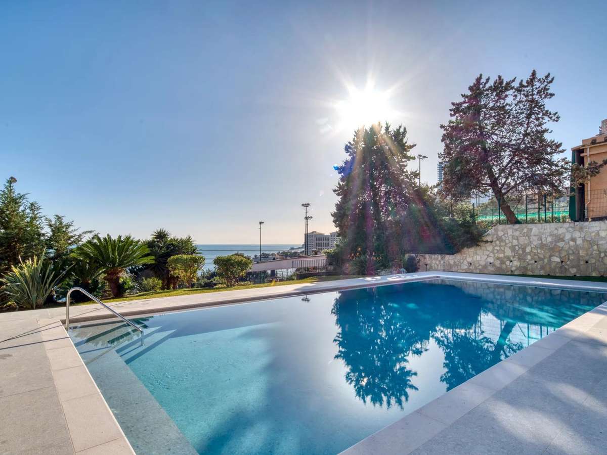 Apartment Roquebrune-Cap-Martin