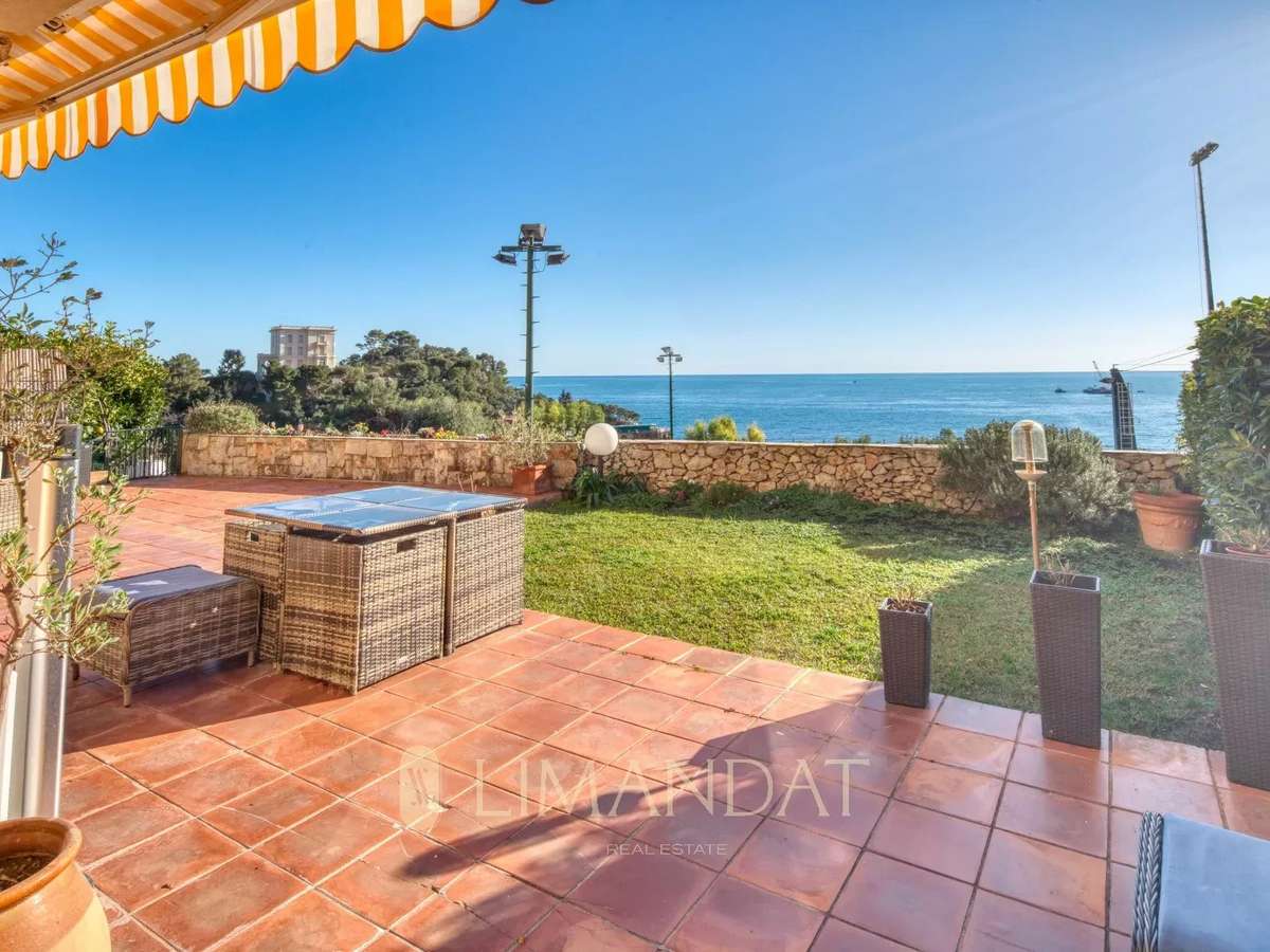 Apartment Roquebrune-Cap-Martin