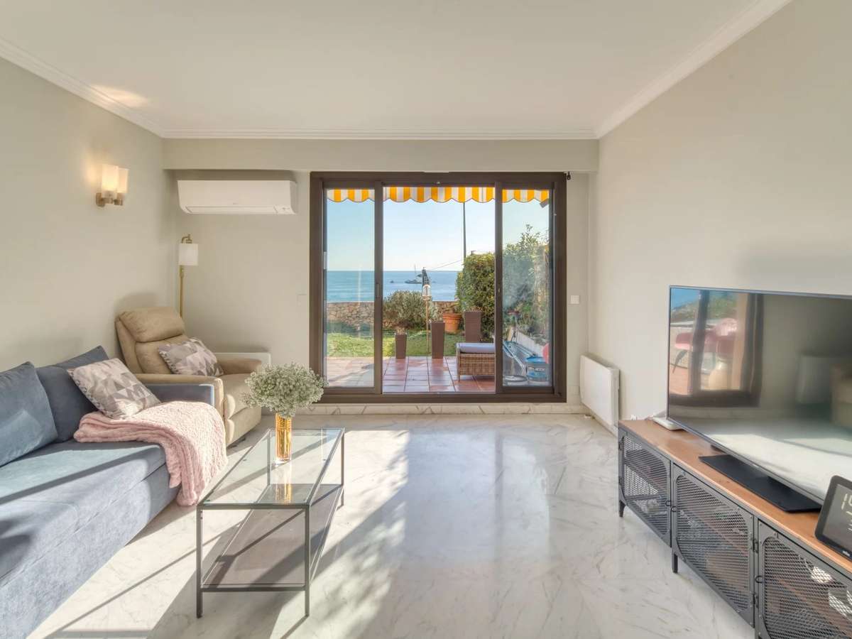 Apartment Roquebrune-Cap-Martin