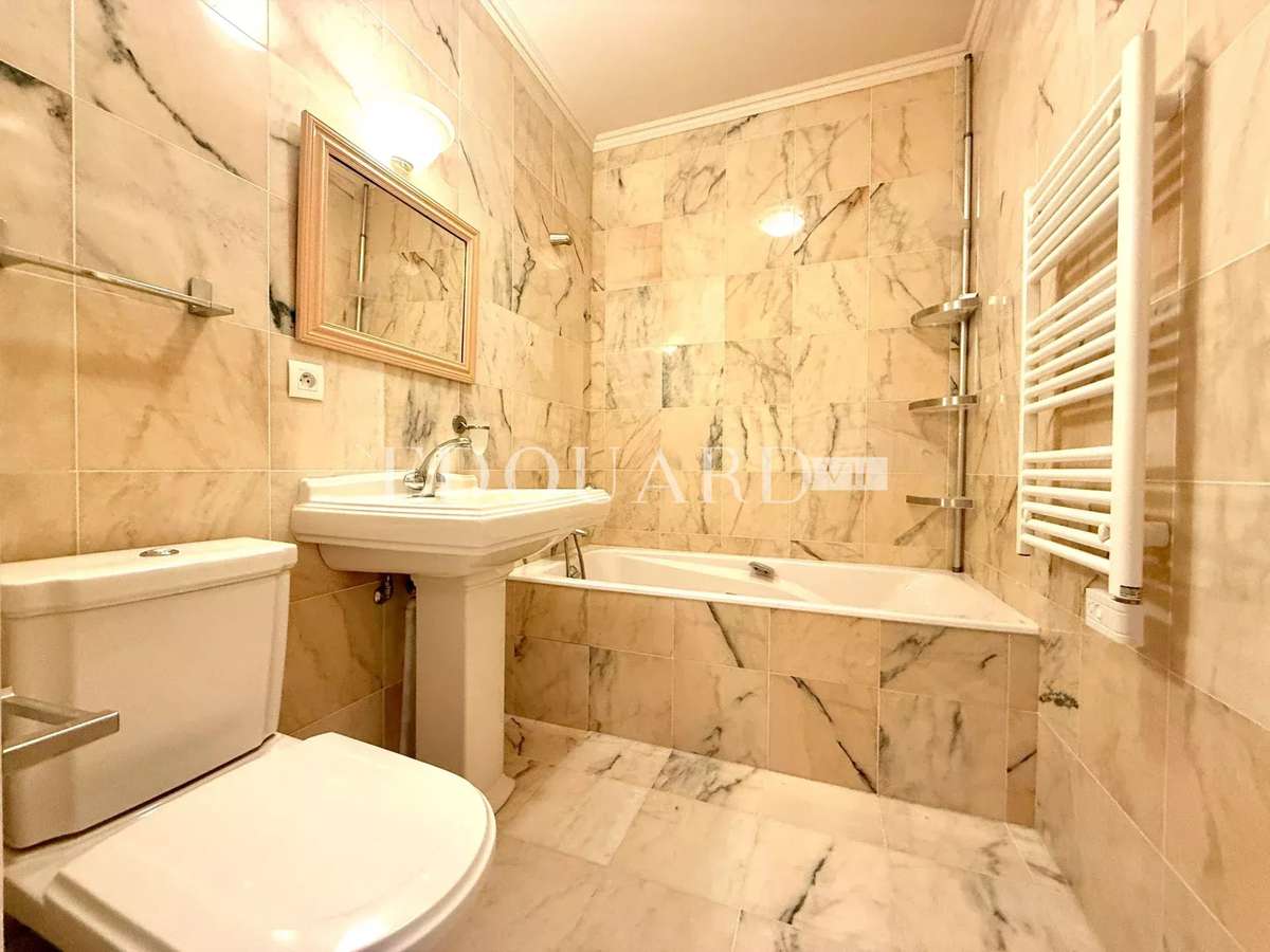 Apartment Roquebrune-Cap-Martin