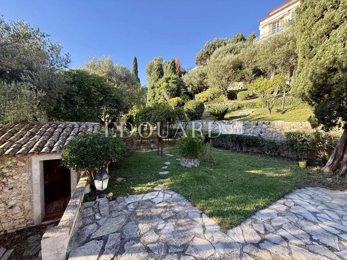 Apartment Roquebrune-Cap-Martin