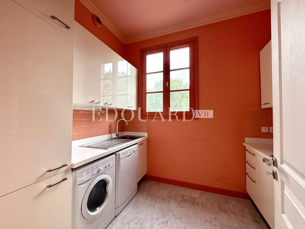 Apartment Roquebrune-Cap-Martin