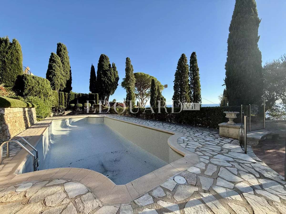 Apartment Roquebrune-Cap-Martin