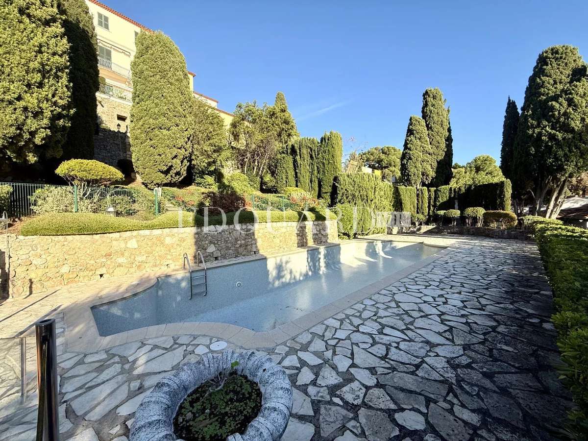 Apartment Roquebrune-Cap-Martin