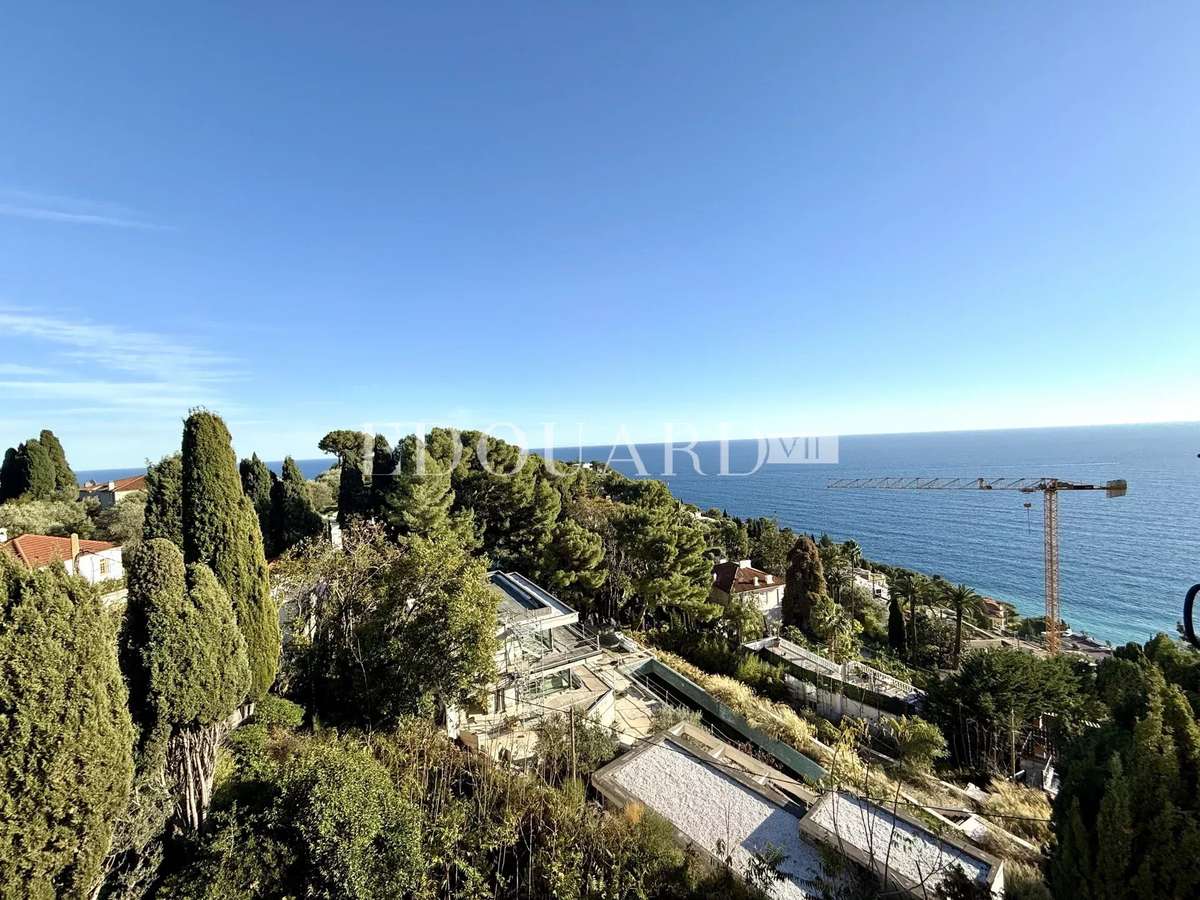 Apartment Roquebrune-Cap-Martin