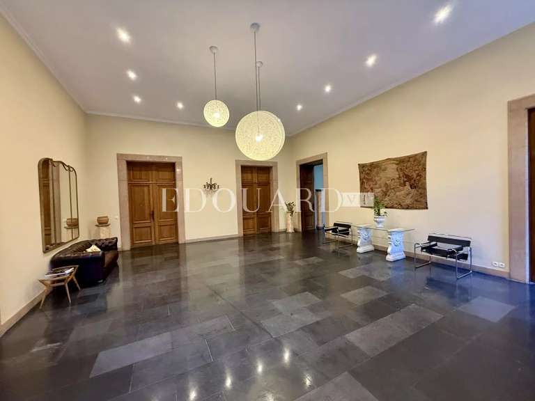 Appartement avec Vue sur mer Roquebrune-Cap-Martin - 2 chambres - 82m²