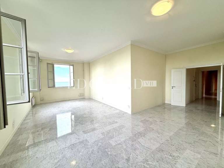 Appartement avec Vue sur mer Roquebrune-Cap-Martin - 2 chambres - 82m²