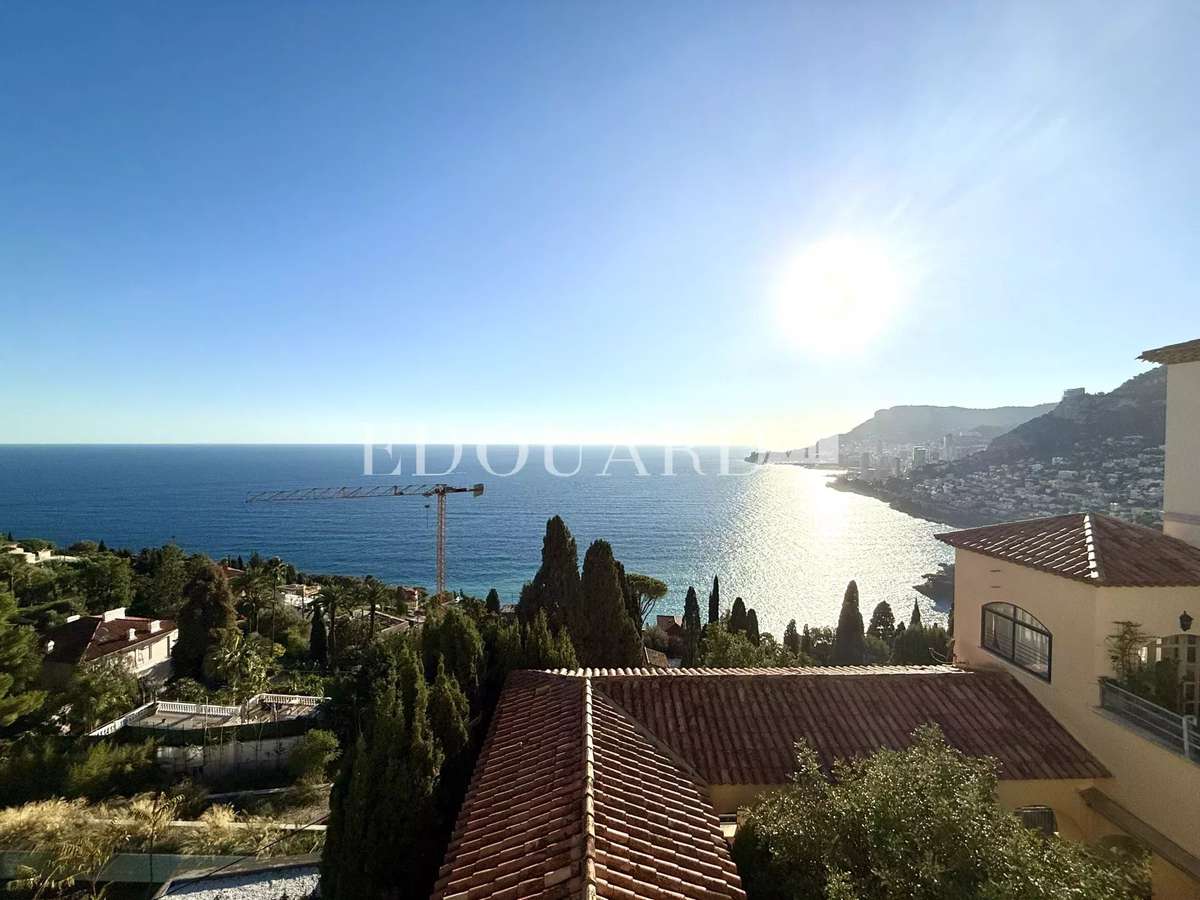Apartment Roquebrune-Cap-Martin