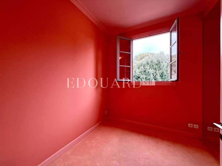 Appartement avec Vue sur mer Roquebrune-Cap-Martin - 2 chambres - 82m²