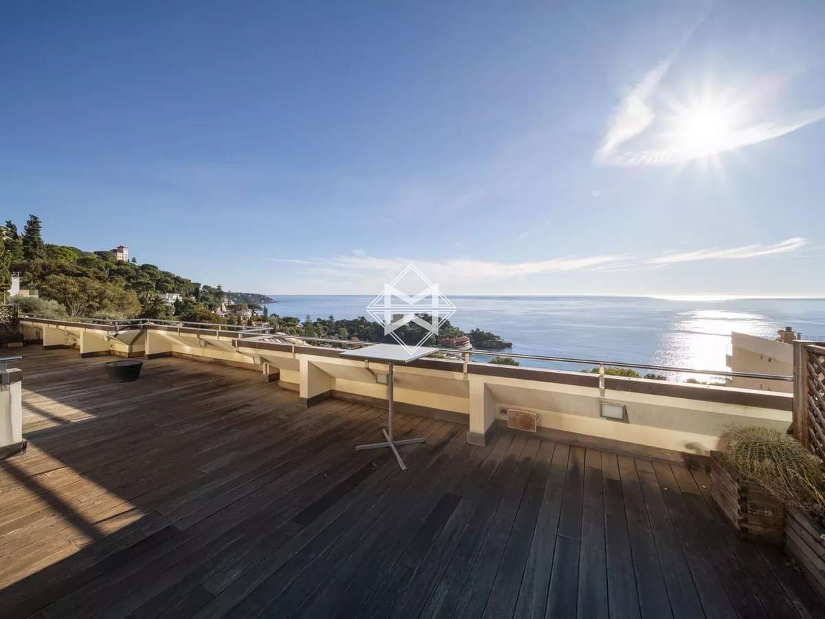 Appartement Roquebrune-Cap-Martin