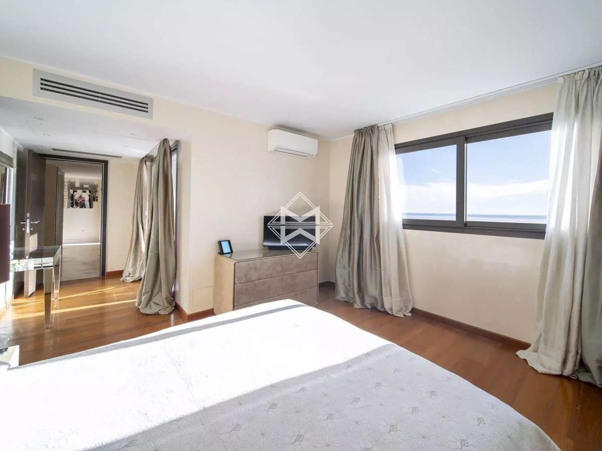 Appartement Roquebrune-Cap-Martin