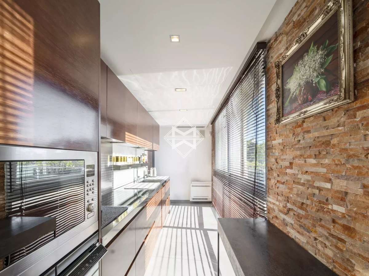 Appartement Roquebrune-Cap-Martin