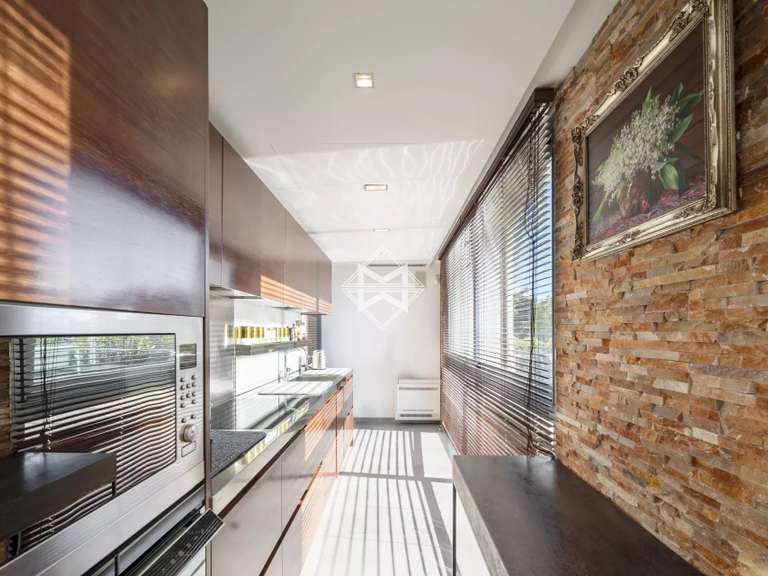 Appartement avec Vue sur mer Roquebrune-Cap-Martin - 3 chambres - 344m²