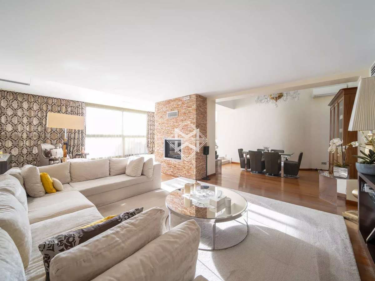 Appartement Roquebrune-Cap-Martin