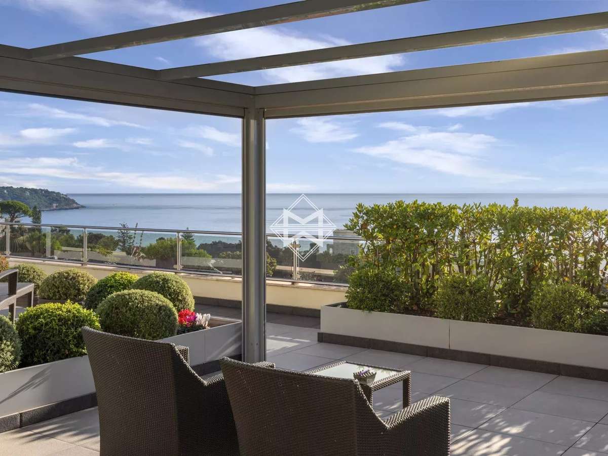 Appartement Roquebrune-Cap-Martin