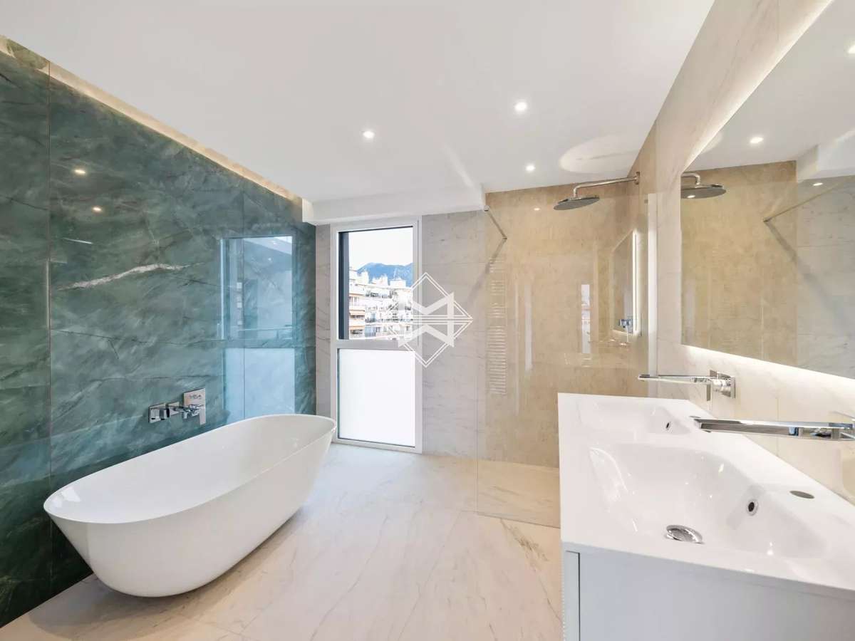 Appartement Roquebrune-Cap-Martin