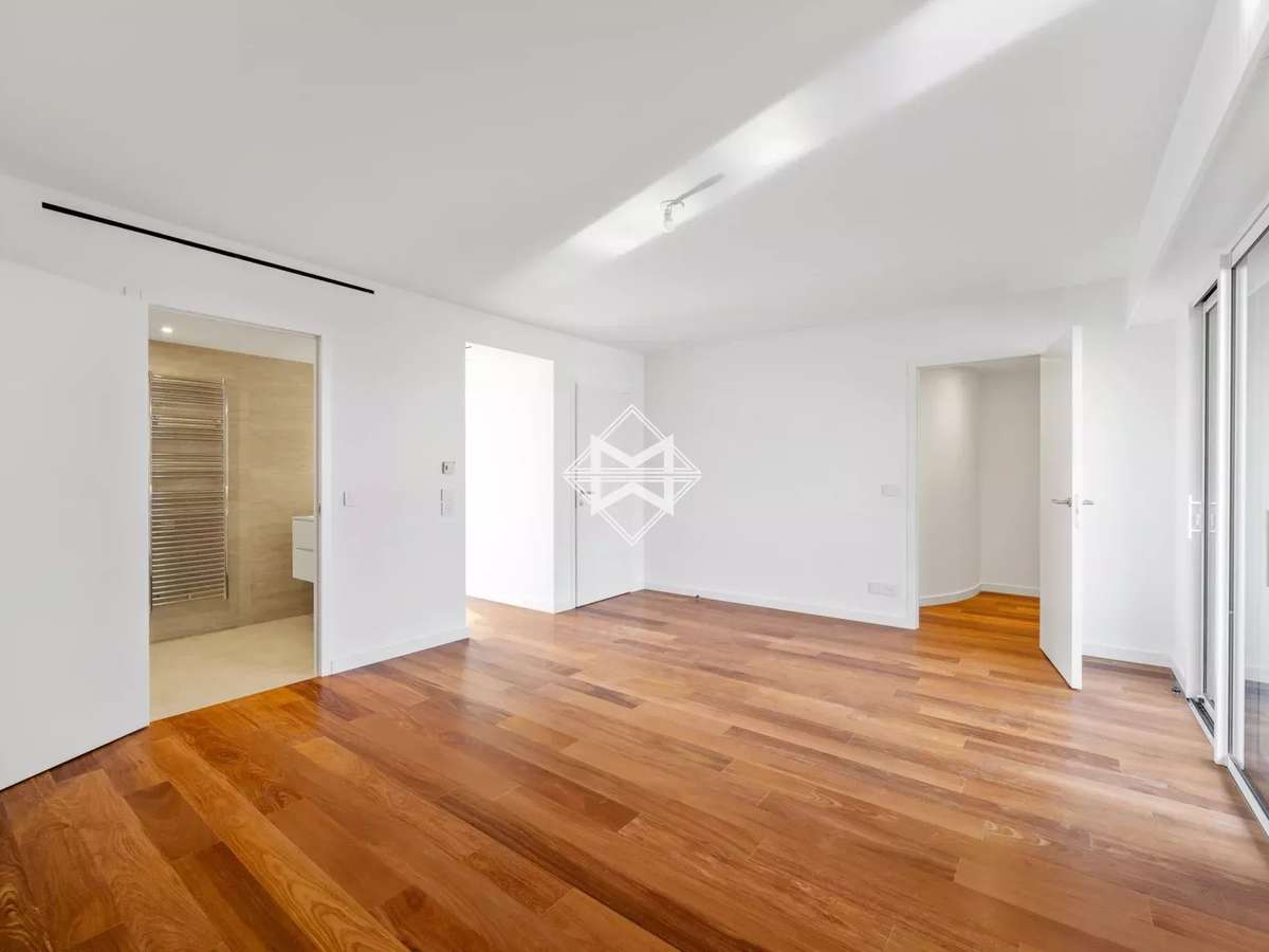 Appartement Roquebrune-Cap-Martin