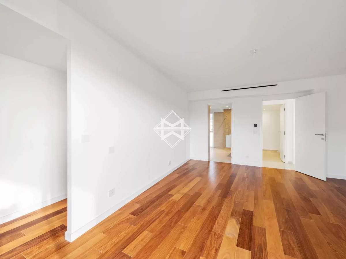 Appartement Roquebrune-Cap-Martin