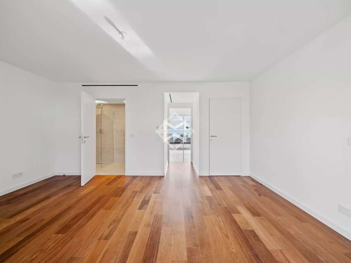 Appartement Roquebrune-Cap-Martin