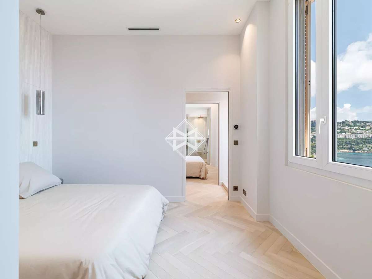 Apartment Roquebrune-Cap-Martin